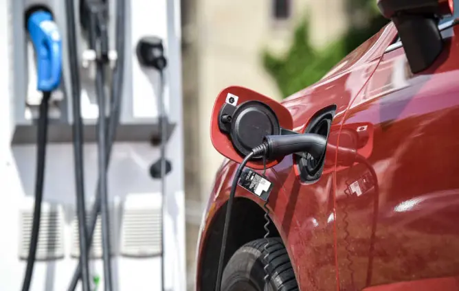 Electric Car Chargers