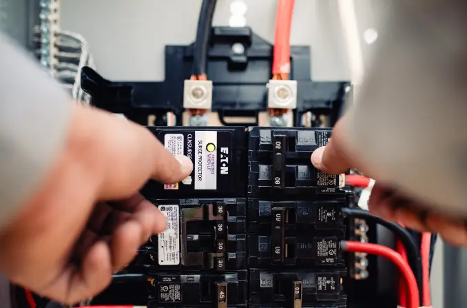 Home Surge Protection