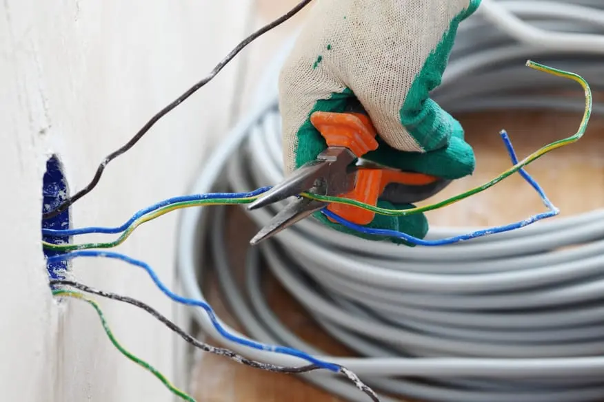 Home Wiring and Rewiring