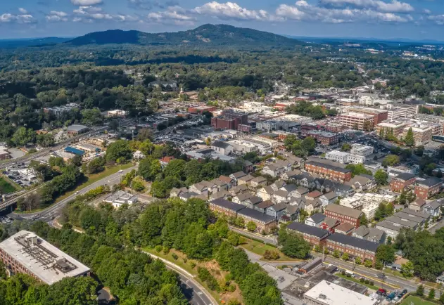 Marietta GA