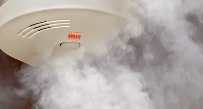 Smoke and Carbon Monoxide Detectors