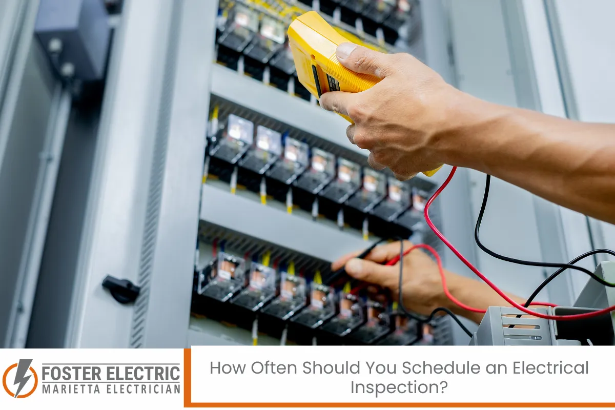 How Often Should You Schedule an Electrical Inspection