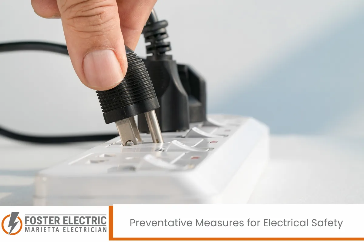 Ensuring Electrical Safety in Your Home or Business