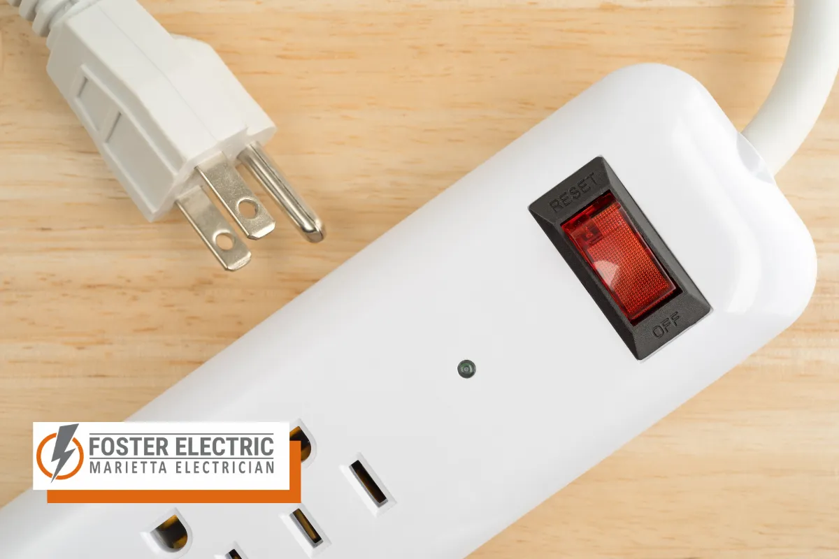 A Safe Seven-Step Check for a Plug-In Surge Protector