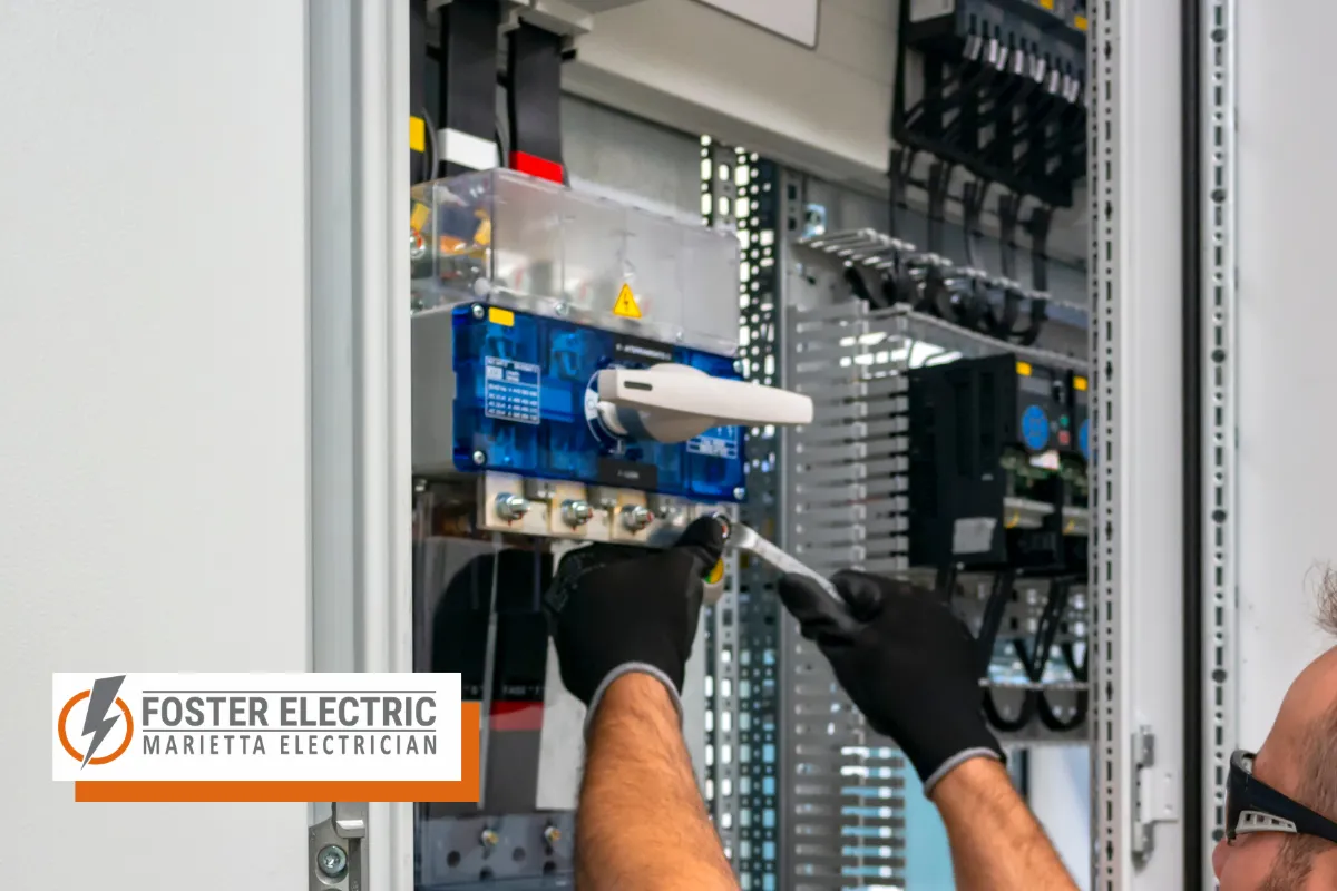 Preparing for an Electrical Service Appointment