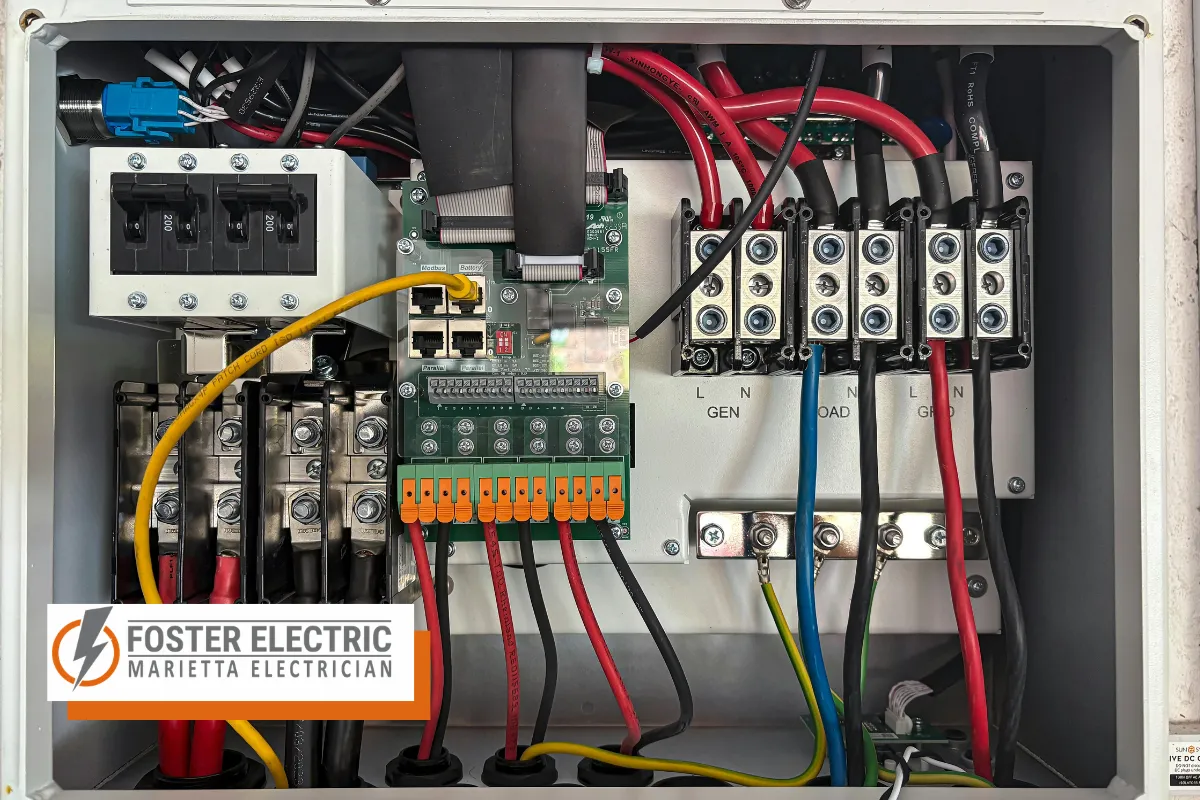 Questions to Ask Before Hiring an Electrical Contractor