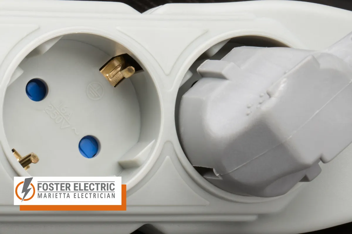 Signs a Home Needs a Professional Surge-Protection Evaluation