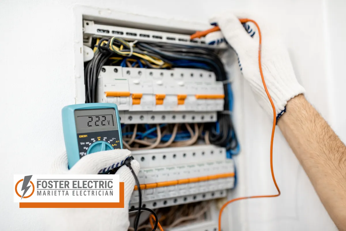 When a Main Electrical Panel Upgrade Becomes Necessary