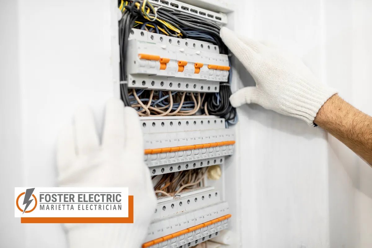 When a Panel Replacement Is Enough—and When the Service Must Change