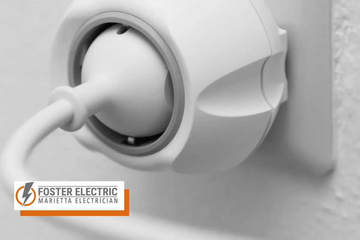 Whole-Home Surge Protection for Sensitive Solar Electronics