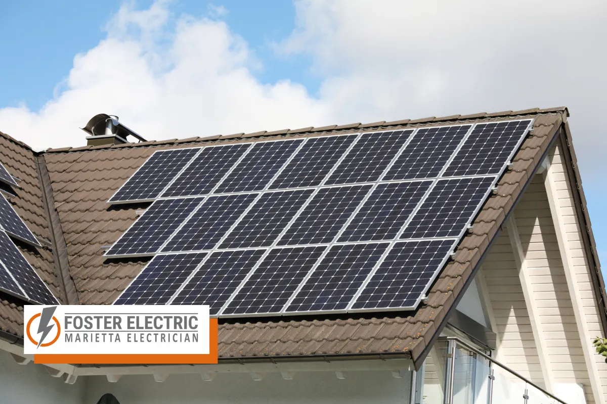 Why Solar Panels Often Require More Than a Rooftop Installation