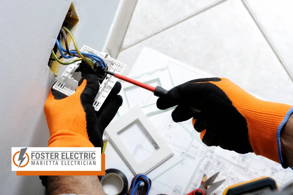 How to Choose the Right Local Electrician for Water-Damage Repairs