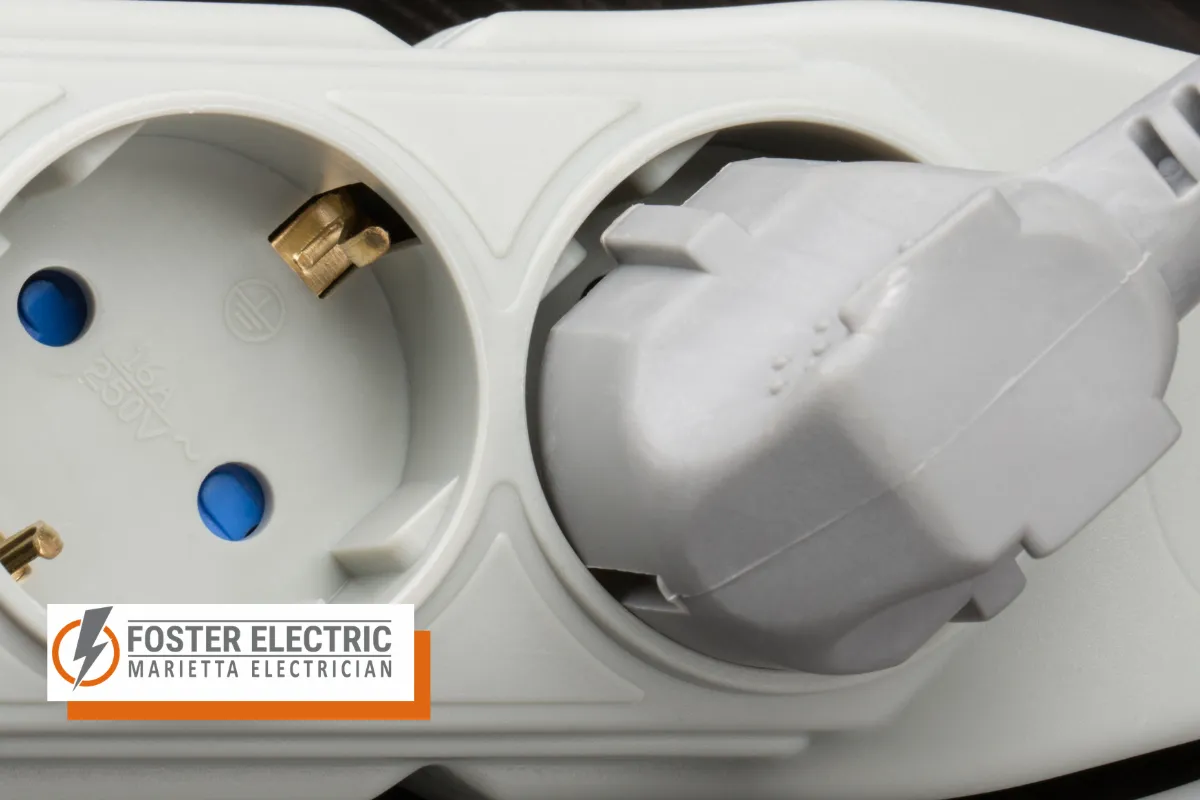Types of Whole House Surge Protectors and Where They're Installed
