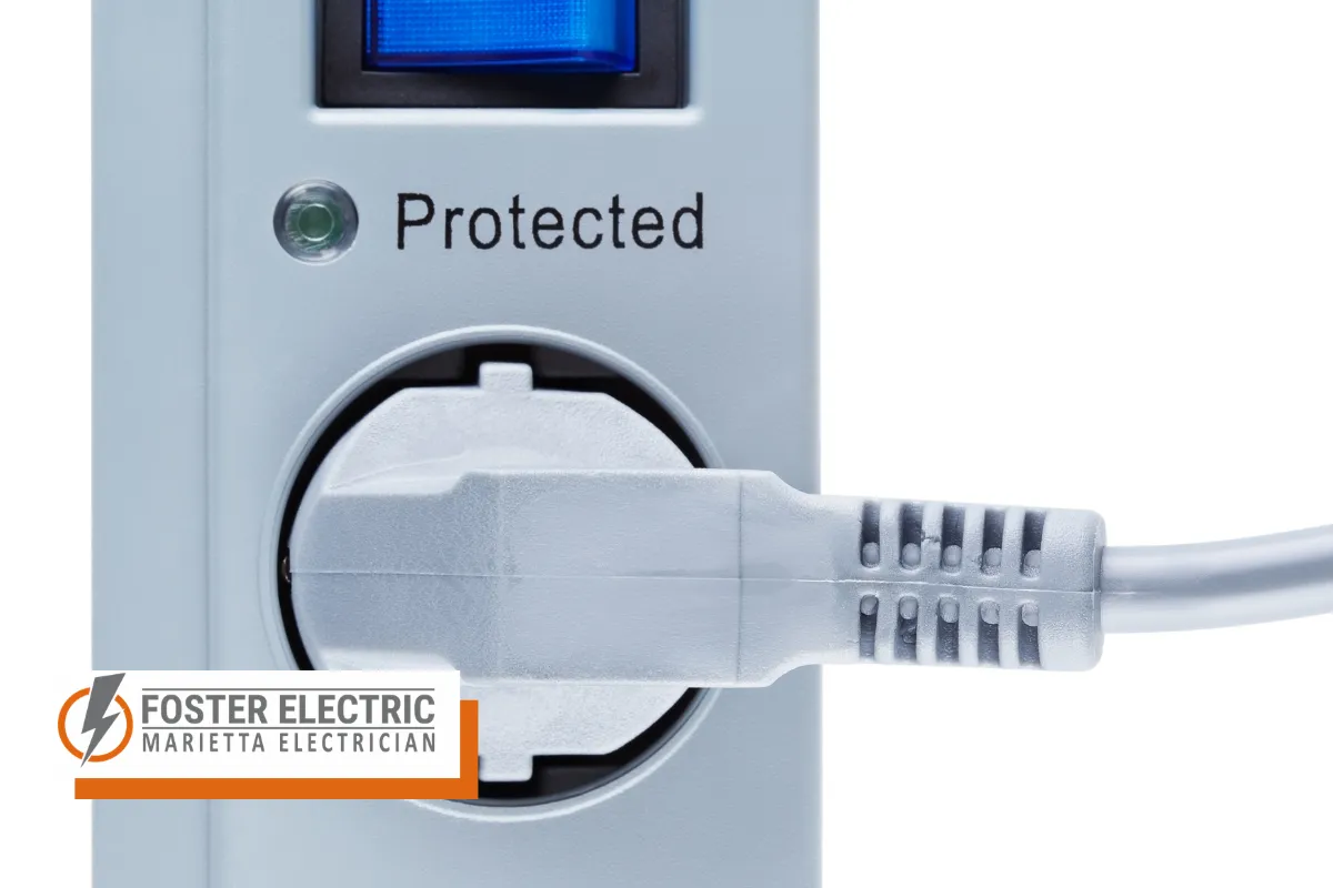 What Whole-House Surge Protection Actually Does