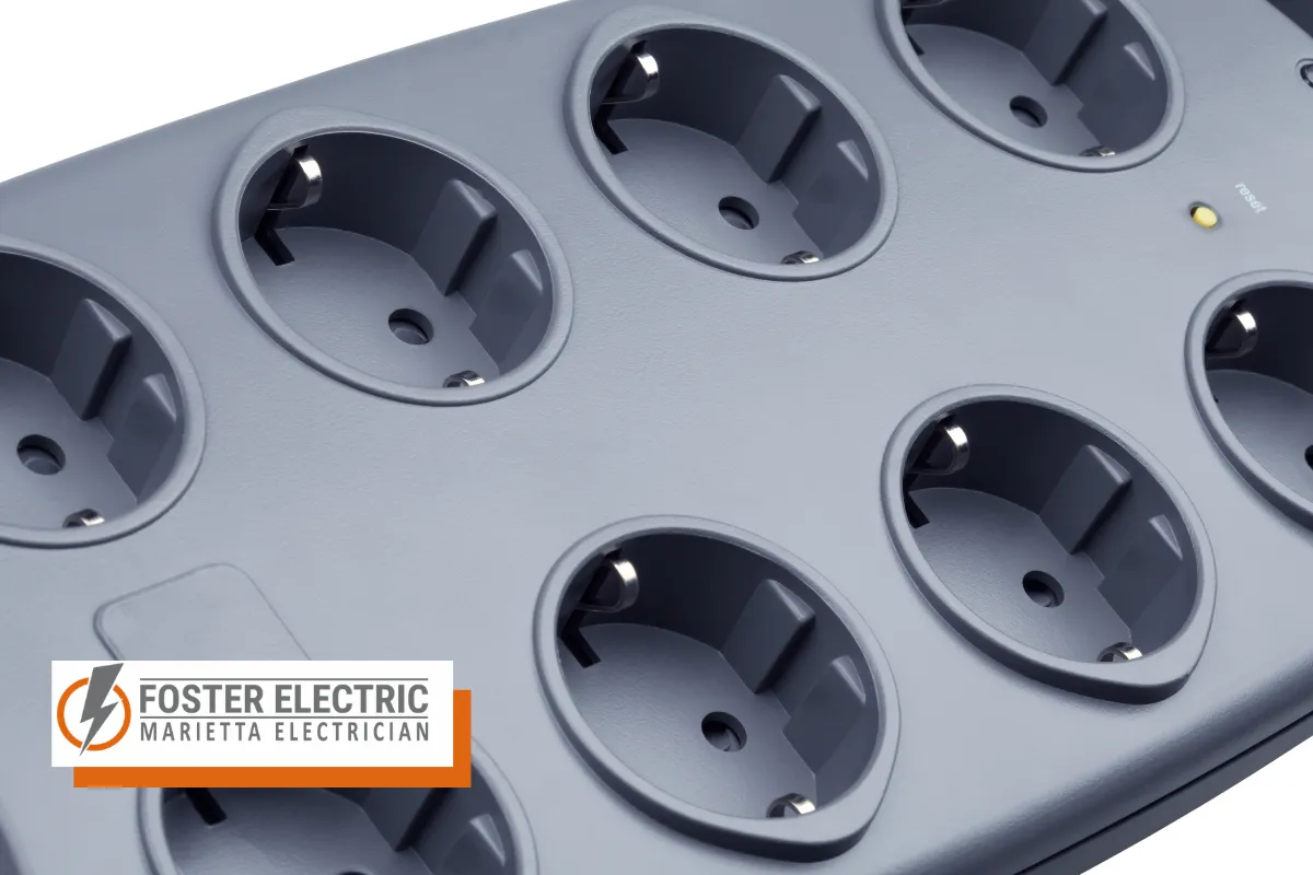 When Whole-House Surge Protection Is a Smart Investment